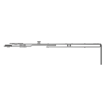 PAS 24 Reverse Action Shootbolt