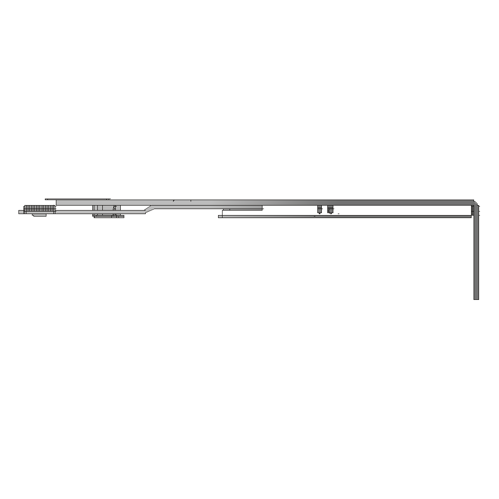 PAS 24 Reverse Action Shootbolt