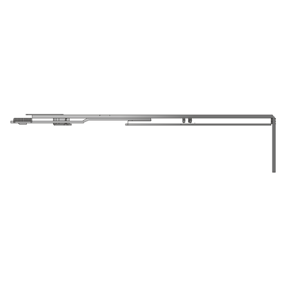 PAS 24 Reverse Action Shootbolt