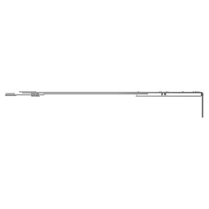 PAS 24 Reverse Action Shootbolt
