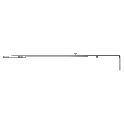PAS 24 Reverse Action Shootbolt