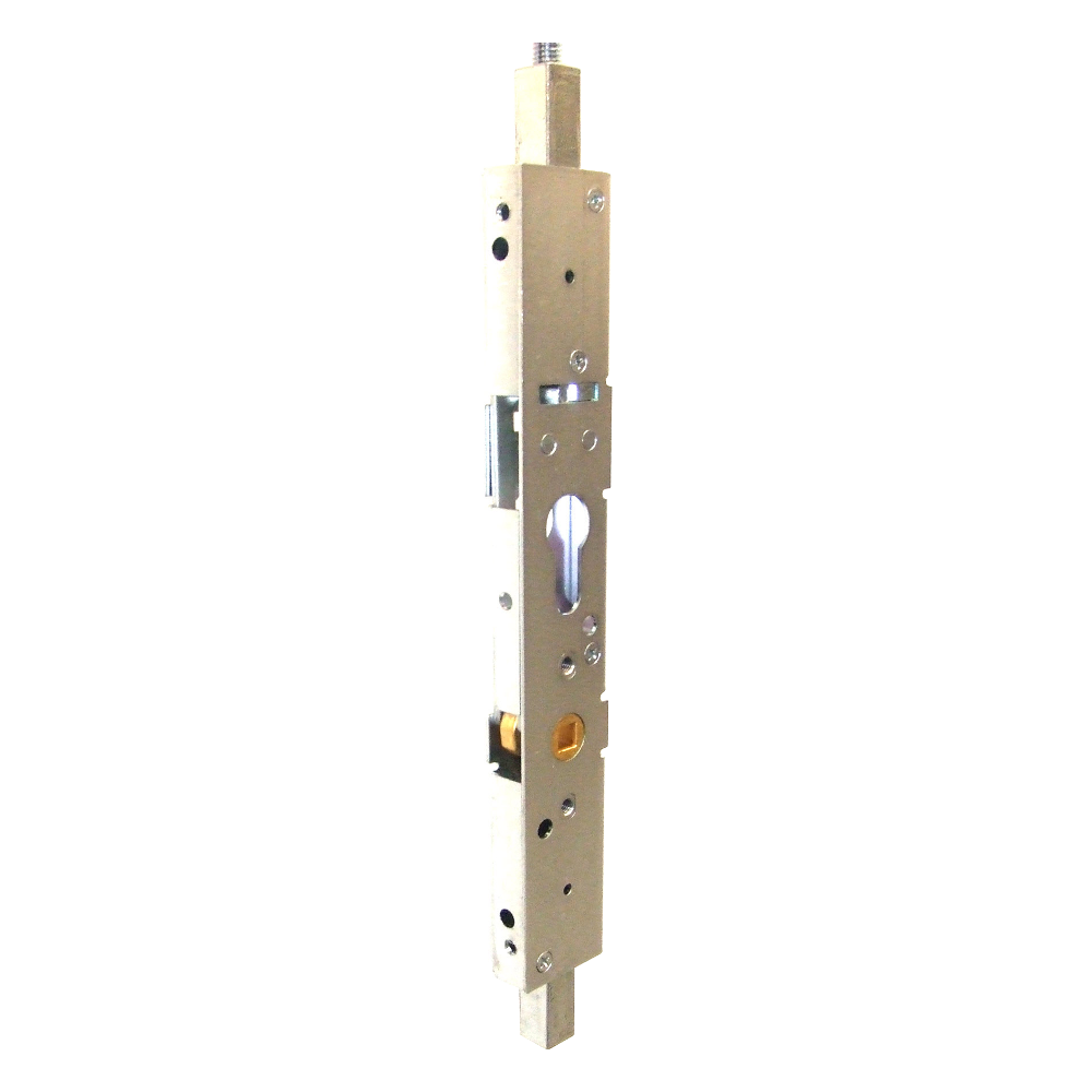 Robus Heavy Duty Gearbox