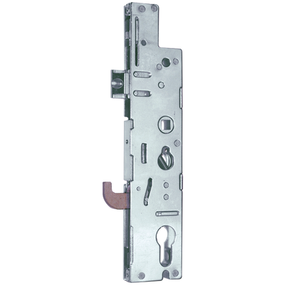 XL Lever Operated Latch & Hookbolt Gearbox