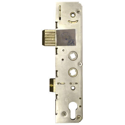 Latch & Deadbolt Twin Spindle Gearbox