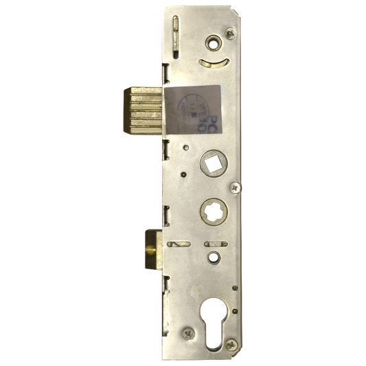 Latch & Deadbolt Twin Spindle Gearbox