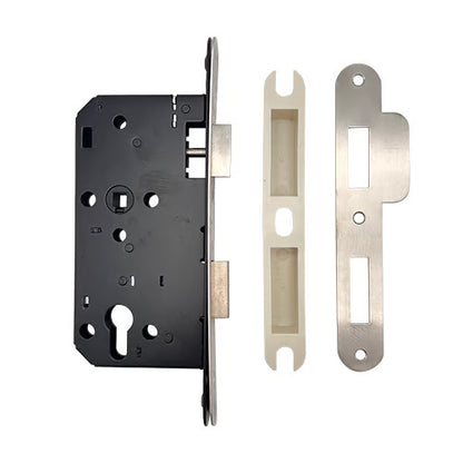 L2C21 Euro Mortice Sashlock
