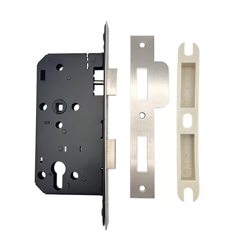 L2C21 Euro Mortice Sashlock