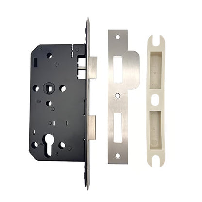 2C2 Euro Mortice Deadlock