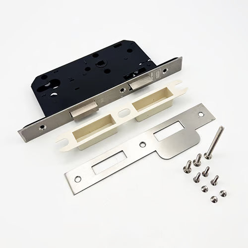 L2C21 Euro Mortice Sashlock