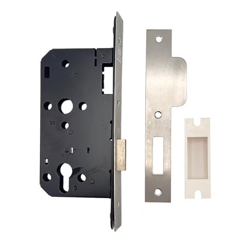 2C2 Euro Mortice Deadlock
