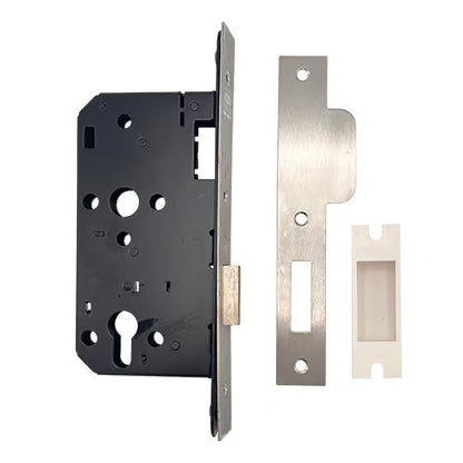 2C2 Euro Mortice Deadlock