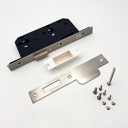 2C2 Euro Mortice Deadlock