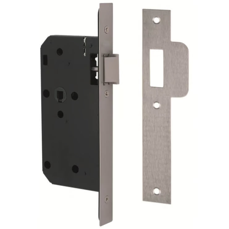 2C23 Upright Mortice Latch