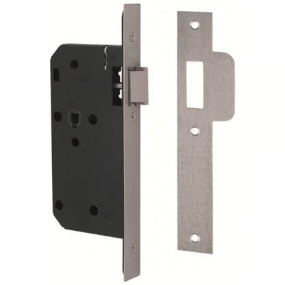 2C23 Upright Mortice Latch