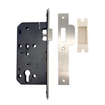 2C2 Euro Mortice Nightlatch