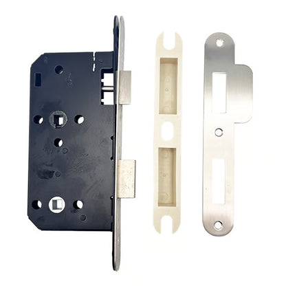 L2C27 Bathroom Mortice Sashlock