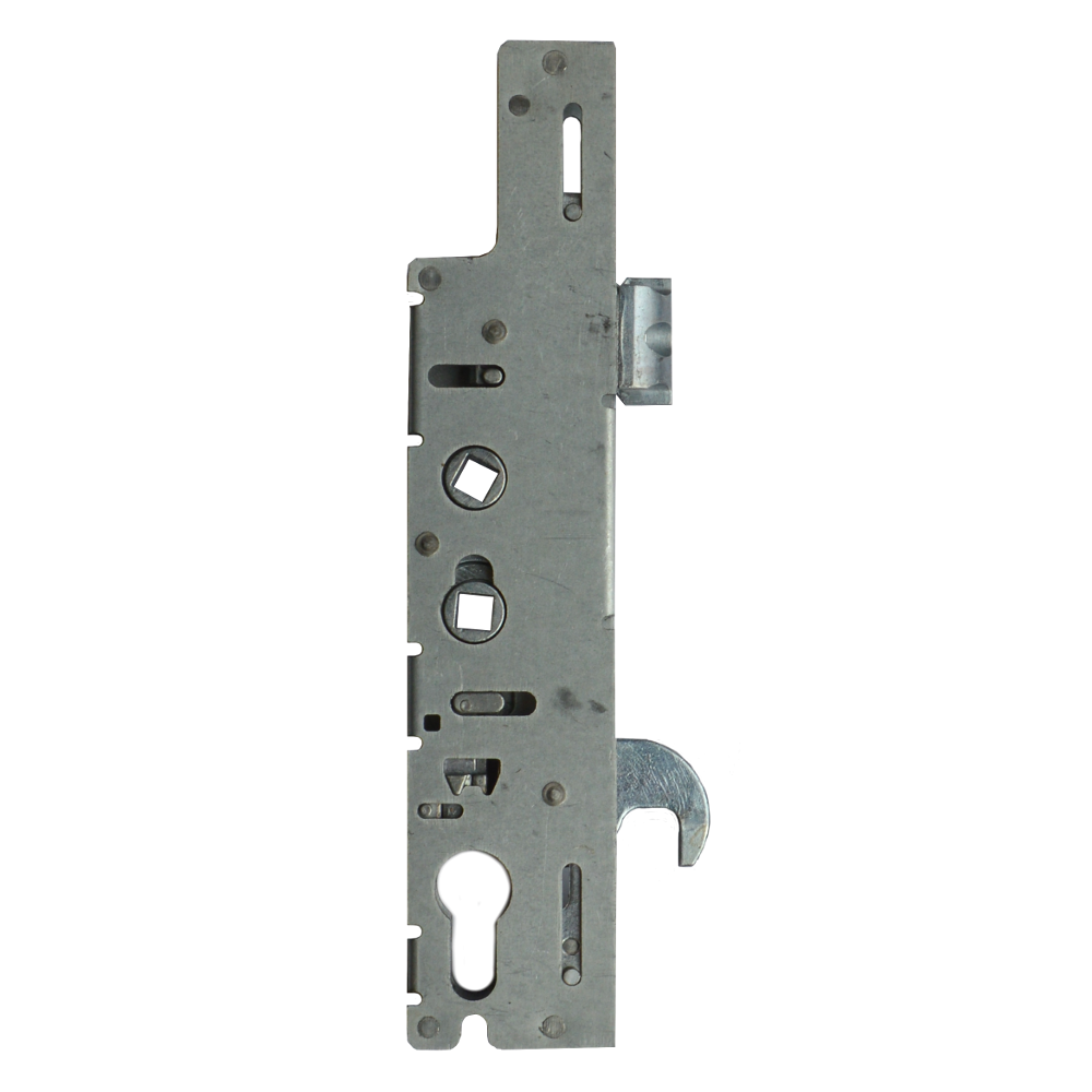 Professional Multi-Point Door Lock Gearbox Only