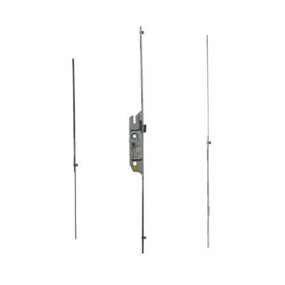 855 Type 1 Key Operated Latch & Deadbolt - 4 Roller