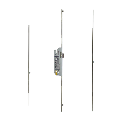 855 Type 1 Key Operated Latch & Deadbolt - 4 Roller