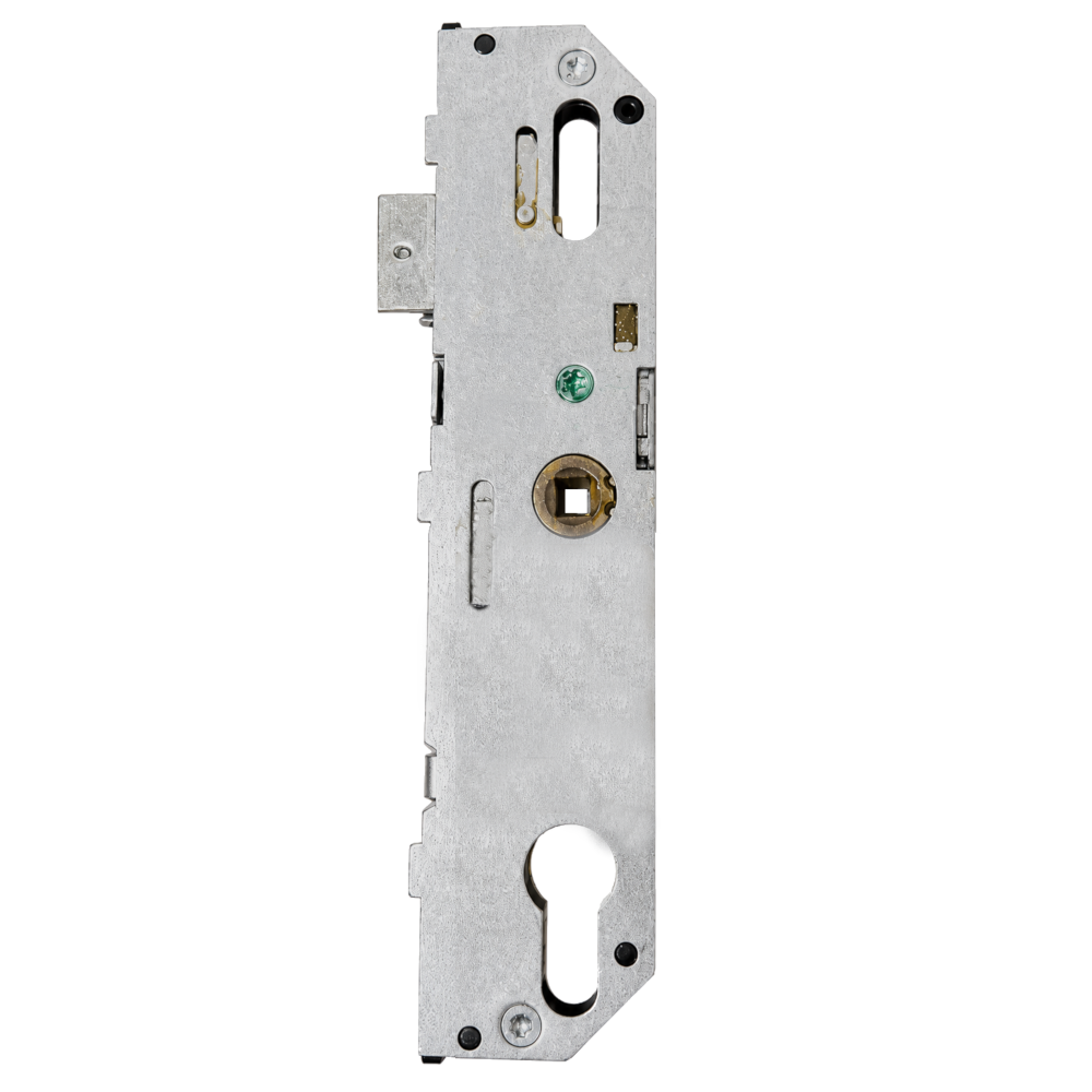 Lever Operated Single Spindle Latch Only Gearbox