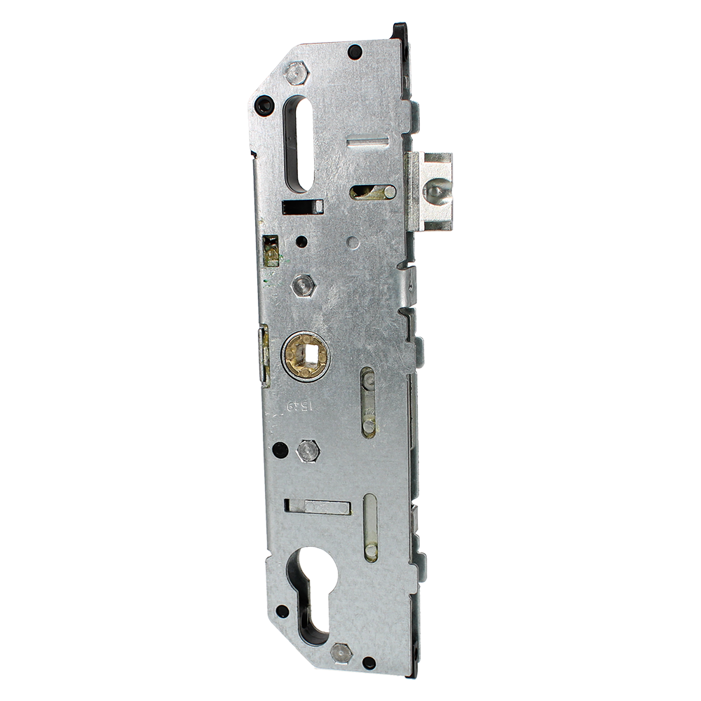 Lever Operated Single Spindle Latch Only Gearbox