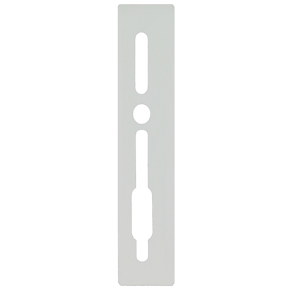 Torchguard Door Handle Protector 28/35 Backset 300mm x 63mm