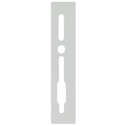 Torchguard Door Handle Protector 28/35 Backset 300mm x 63mm