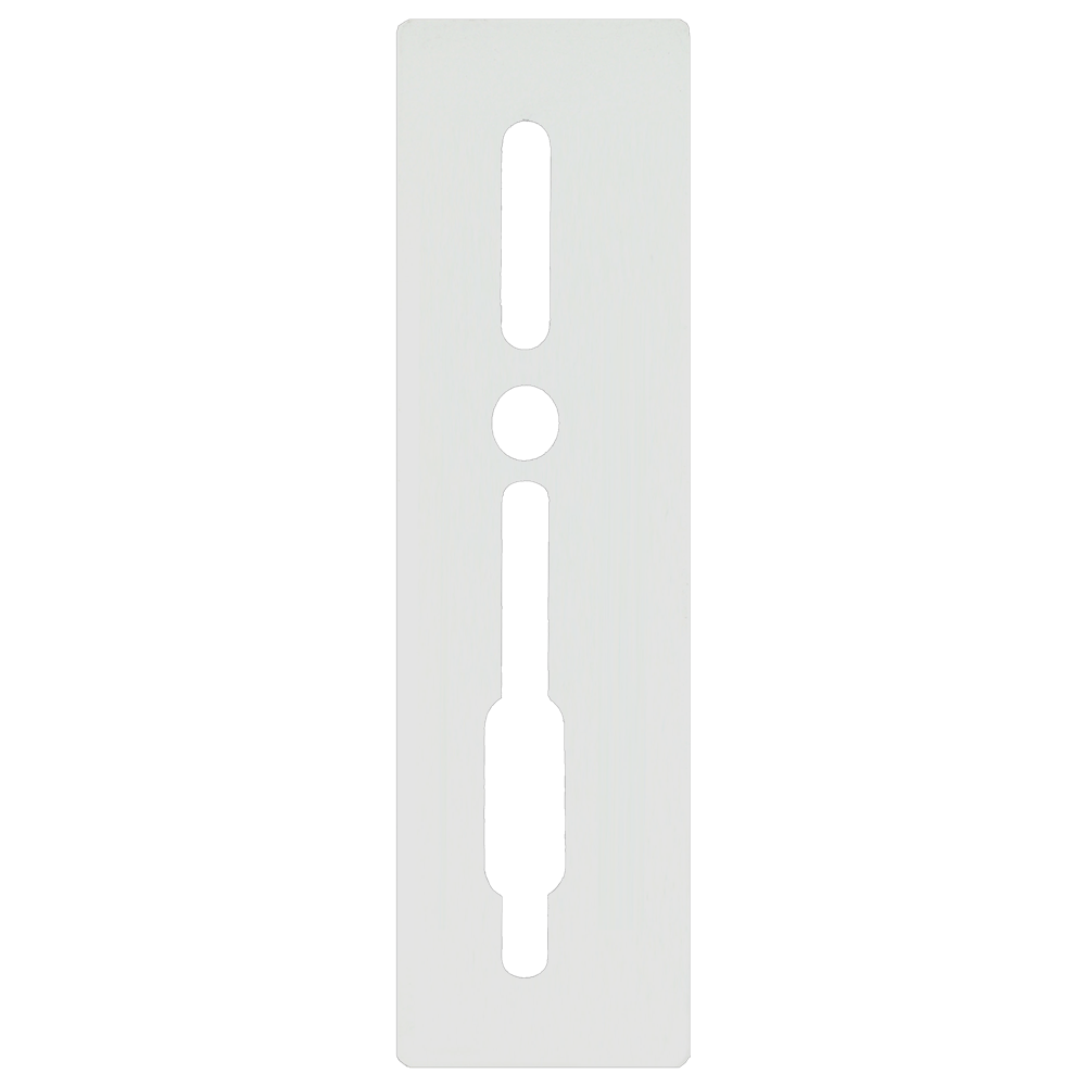 Torchguard Door Handle Protector 30/45 Backset 300mm x 75mm