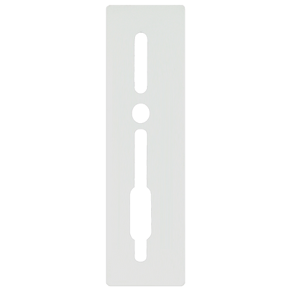 Torchguard Door Handle Protector 30/45 Backset 300mm x 75mm