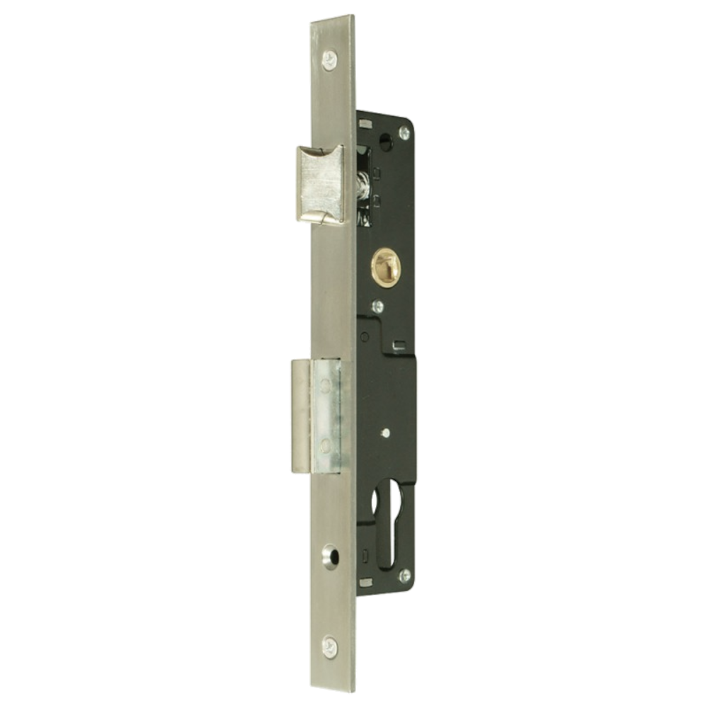 2 Hook 2 Mushroom Single Spindle GTS Repair Lock