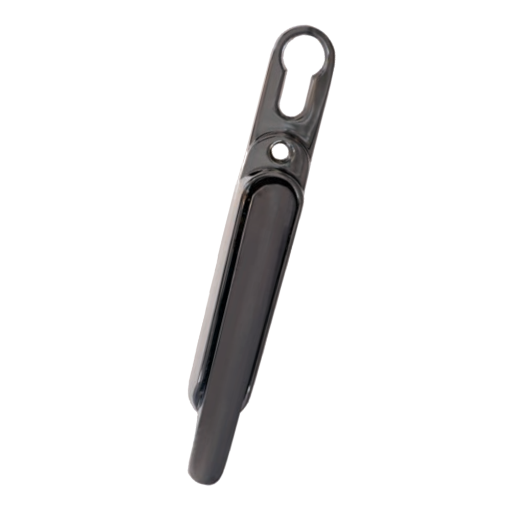 Clearline Slimfold Bi-Fold Door Handle With Euro Cut Out