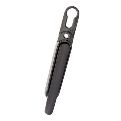 Clearline Slimfold Bi-Fold Door Handle With Euro Cut Out