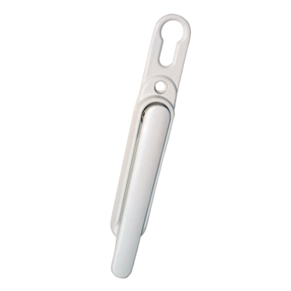 Clearline Slimfold Bi-Fold Door Handle With Euro Cut Out