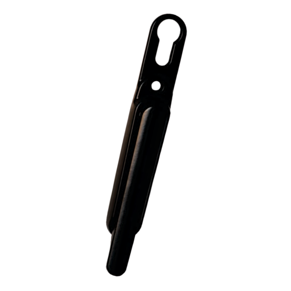 Clearline Slimfold Bi-Fold Door Handle With Euro Cut Out