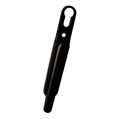 Clearline Slimfold Bi-Fold Door Handle With Euro Cut Out
