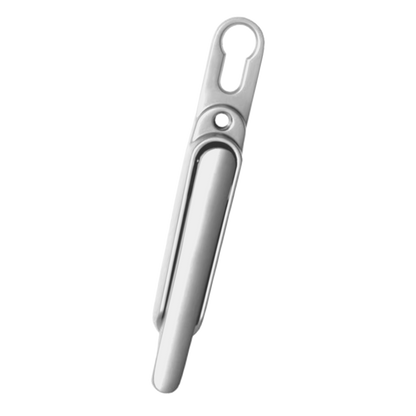 Clearline Slimfold Bi-Fold Door Handle With Euro Cut Out