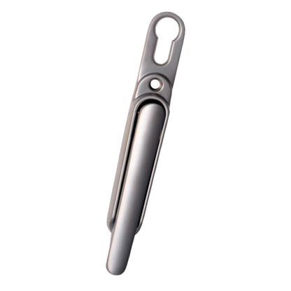 Clearline Slimfold Bi-Fold Door Handle With Euro Cut Out