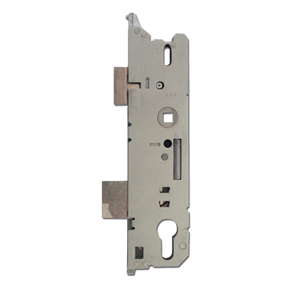 Lever Operated Latch & Deadbolt Split Spindle - Centre Case