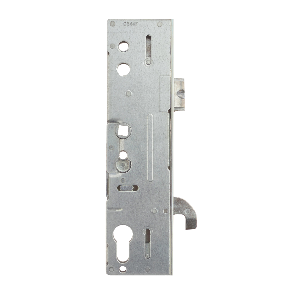 Single Spindle Latch & Hook Gearbox