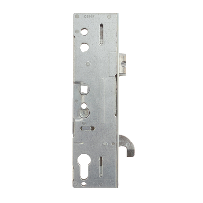 Single Spindle Latch & Hook Gearbox