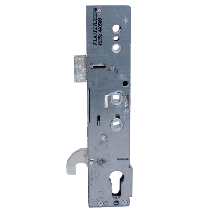 Twin Spindle Latch & Hook Gearbox