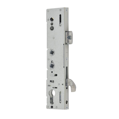 Twin Spindle Latch & Hook Gearbox