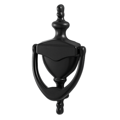 Suited Traditional Knocker AR726K