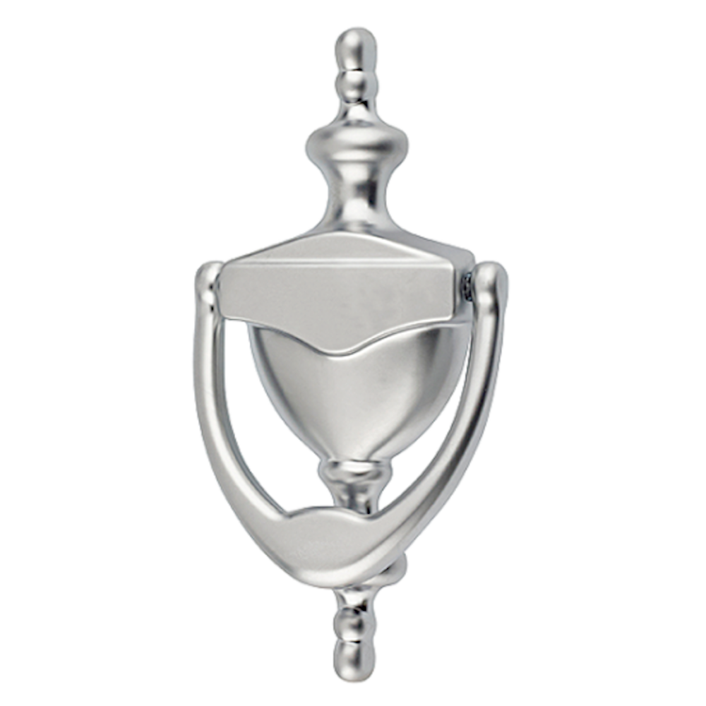 Suited Traditional Knocker AR726K
