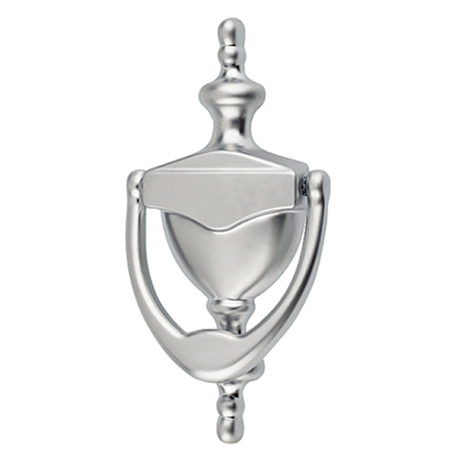 Suited Traditional Knocker AR726K