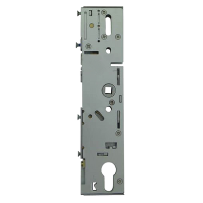 Slave Lock Gearbox With Euro Cut-Out