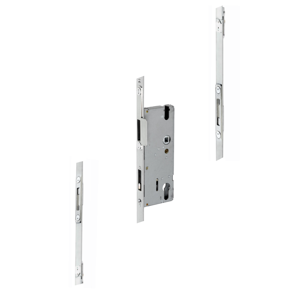 STV-FGTE Slave Lock 92/45