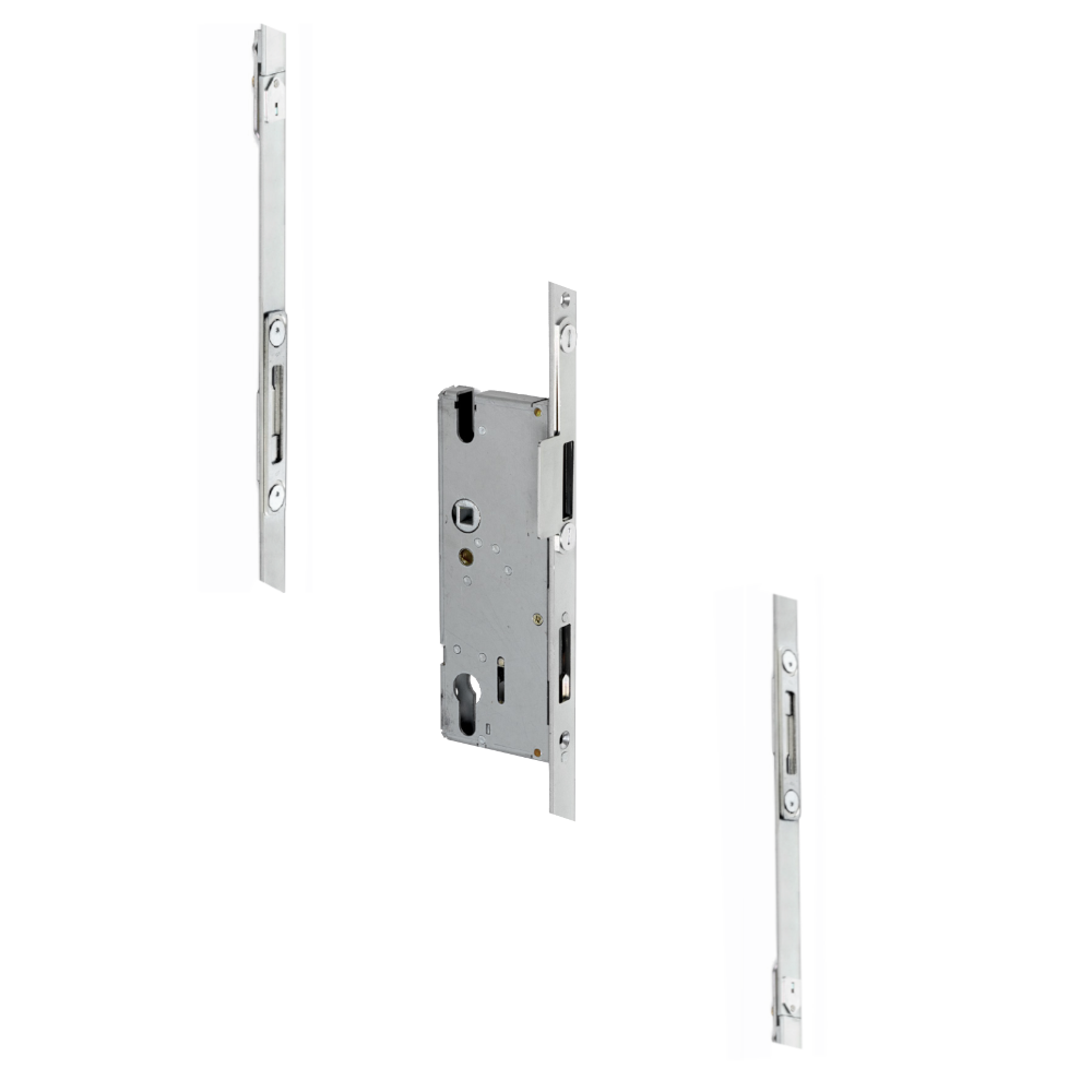 STV-FGTE Slave Lock 92/45