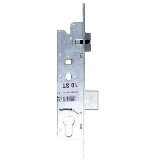 Z-RS Overnight/Mortice Lock 16mm Faceplate