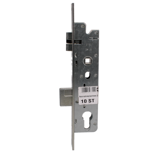Z-RS Overnight/Mortice Lock 24mm Faceplate